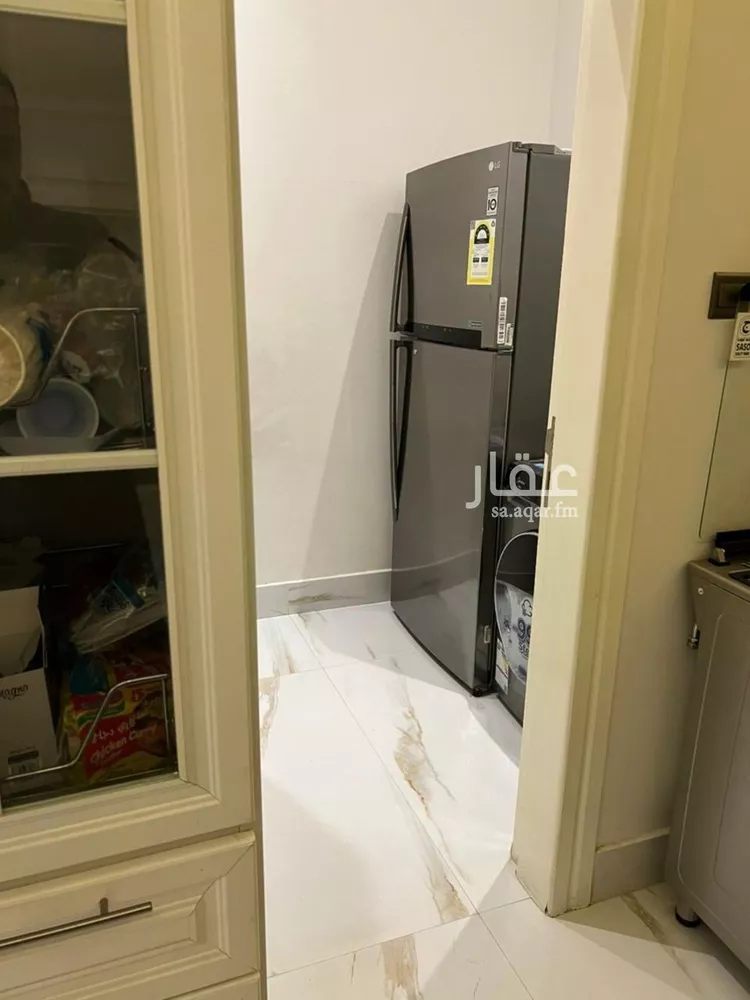 شقة للإيجار في شارع الربيع, حي النرجس, مدينة الرياض, منطقة الرياض صورة 4