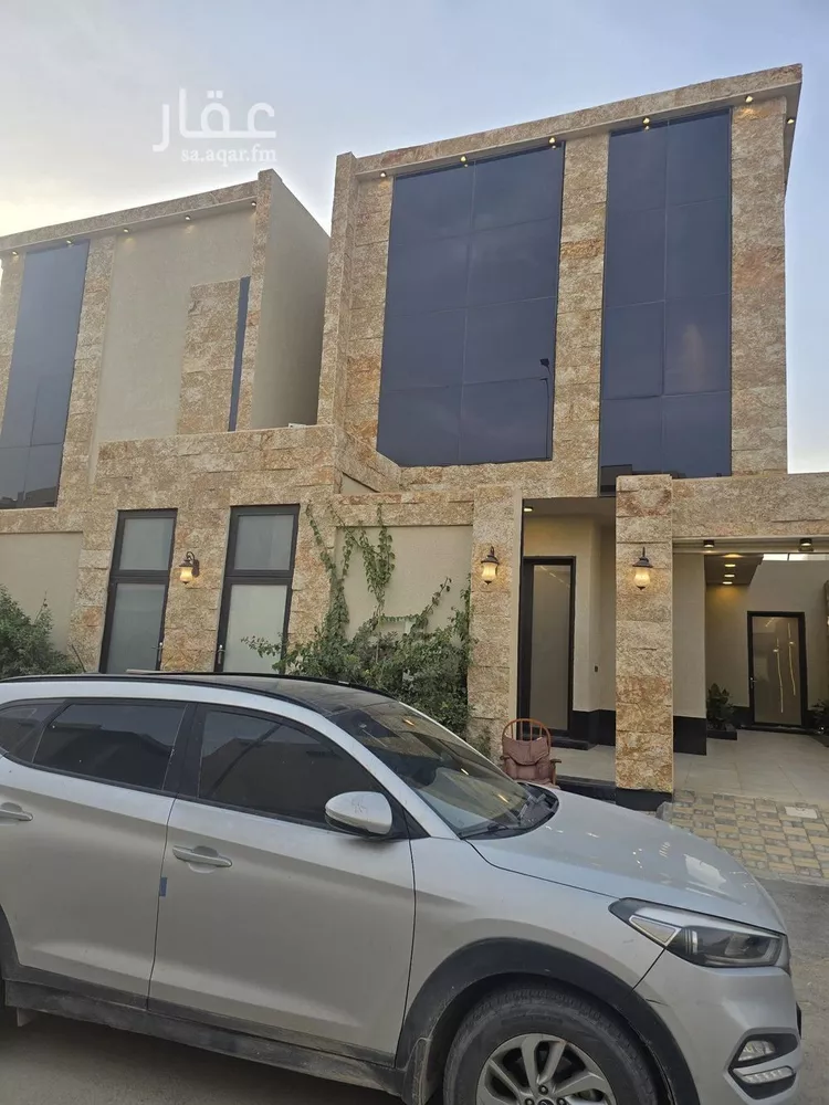 فيلا للبيع في حي النرجس, مدينة الرياض, منطقة الرياض