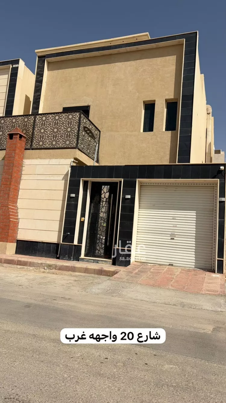 Villa for Sale in Riyadh Al Mahdiyah صورة 2