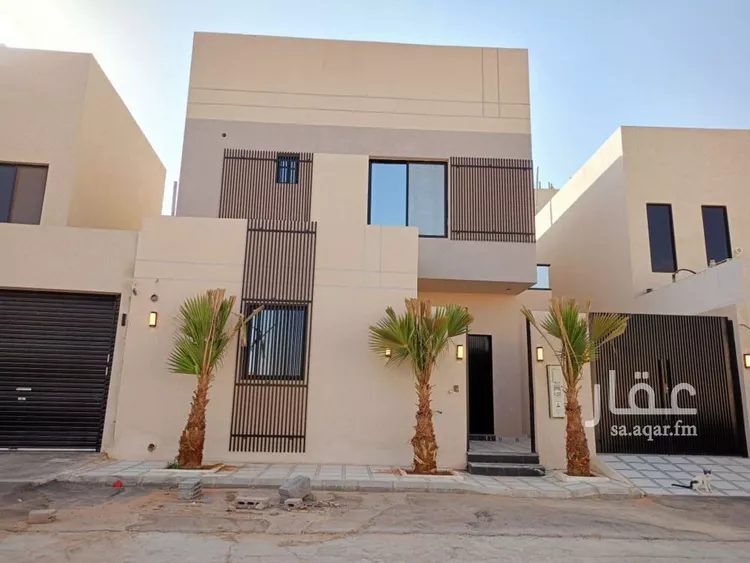 فيلا للإيجار في حي المهدية, مدينة الرياض, منطقة الرياض