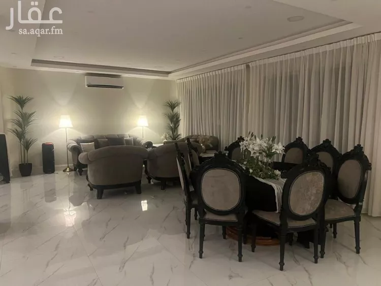 فيلا للبيع في شارع عبدالله بن رشيد, حي الروضة, مدينة الرياض, منطقة الرياض 15