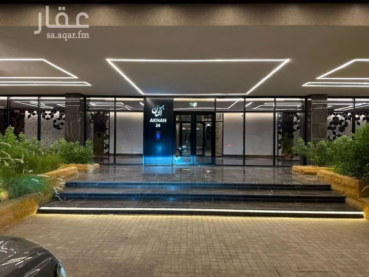 شقة للإيجار في شارع الشارع , حي الرمال, مدينة الرياض, منطقة الرياض صورة 3