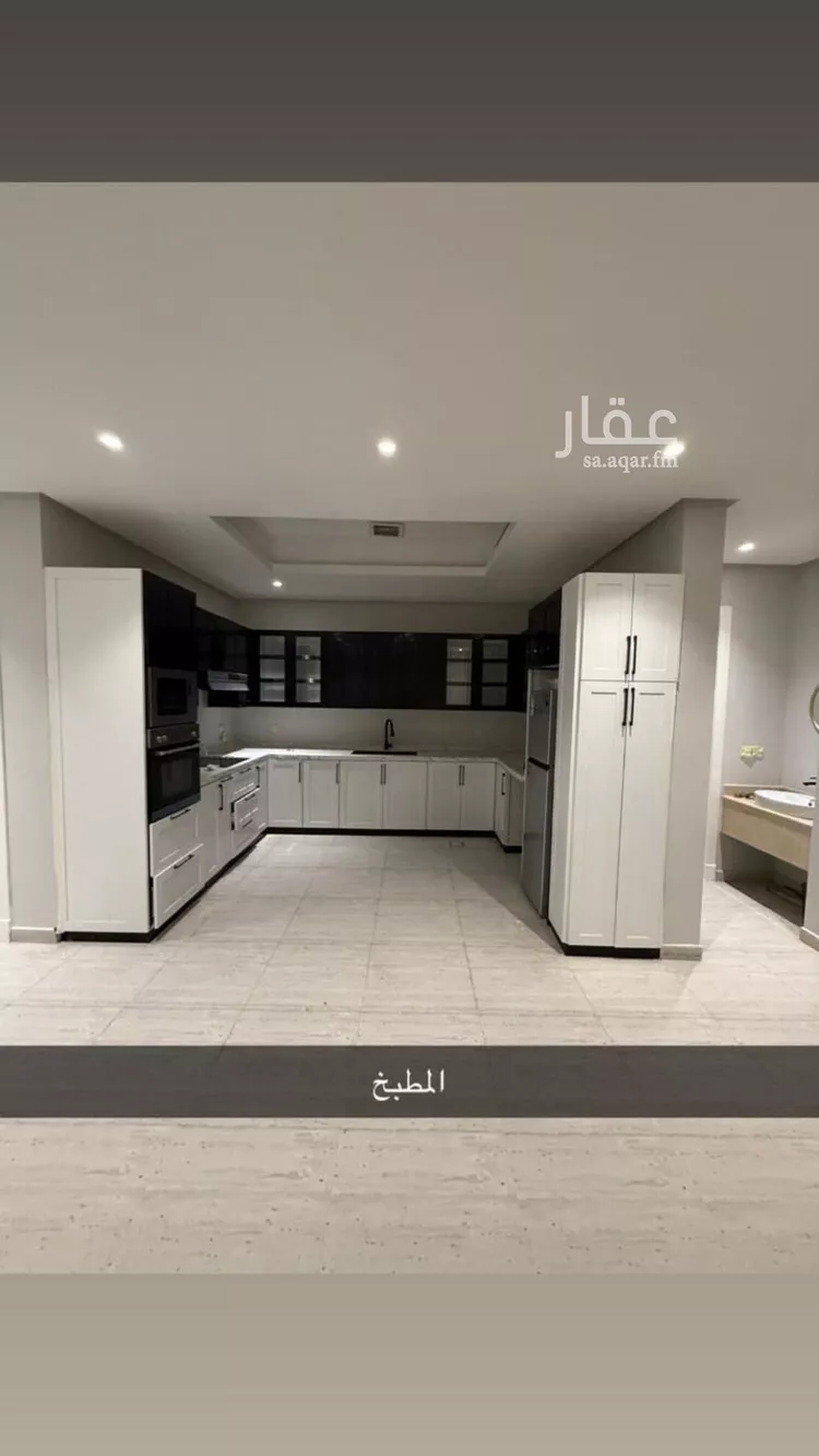 شقة للإيجار في شارع شارع رقم 175, حي الياسمين, مدينة الرياض, منطقة الرياض