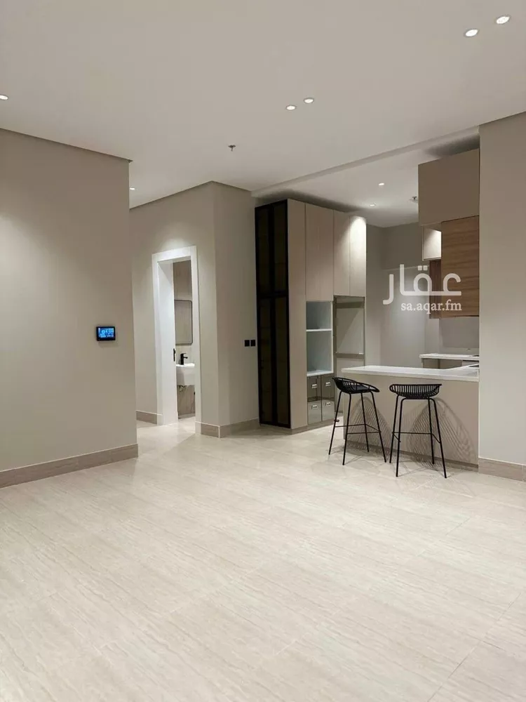 شقة للإيجار في شارع أبي سليمان الطحان, حي الرمال, مدينة الرياض, منطقة الرياض صورة 4