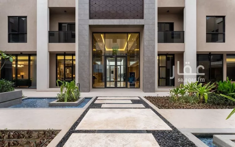شقة للإيجار في شارع أبي العباس المحدث, حي النرجس, مدينة الرياض, منطقة الرياض