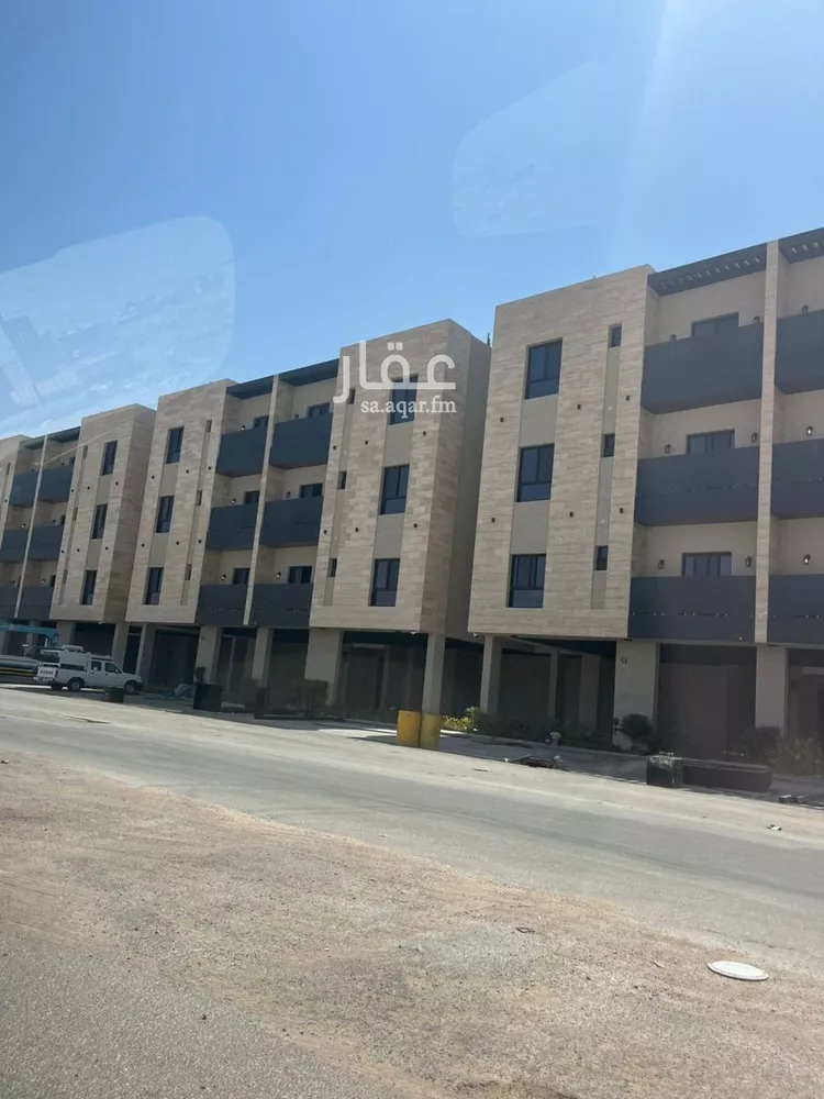 شقة للإيجار في شارع الامير محمد ابن سلمان ابن عبدالعزيز, حي الرمال, مدينة الرياض, منطقة الرياض