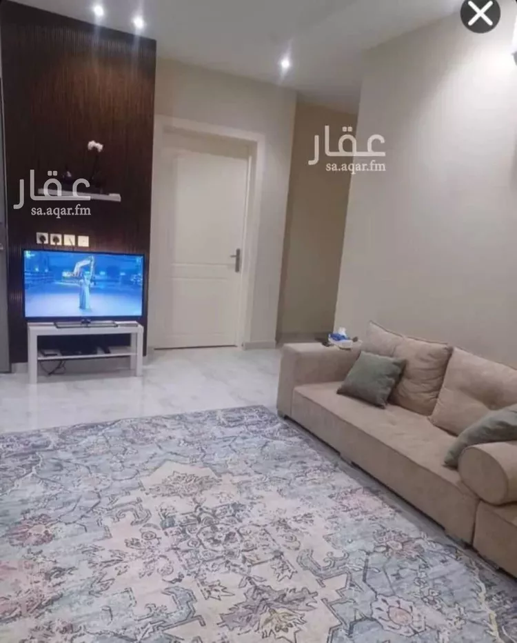 شقة للإيجار في شارع الامير محمد ابن سلمان ابن عبدالعزيز, حي الرمال, مدينة الرياض, منطقة الرياض
