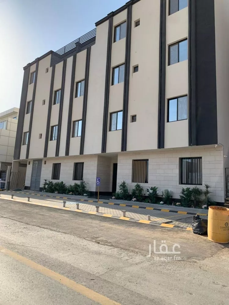 شقة للإيجار في شارع ثعلبه بن سعد الخزرجي, حي العارض, مدينة الرياض, منطقة الرياض