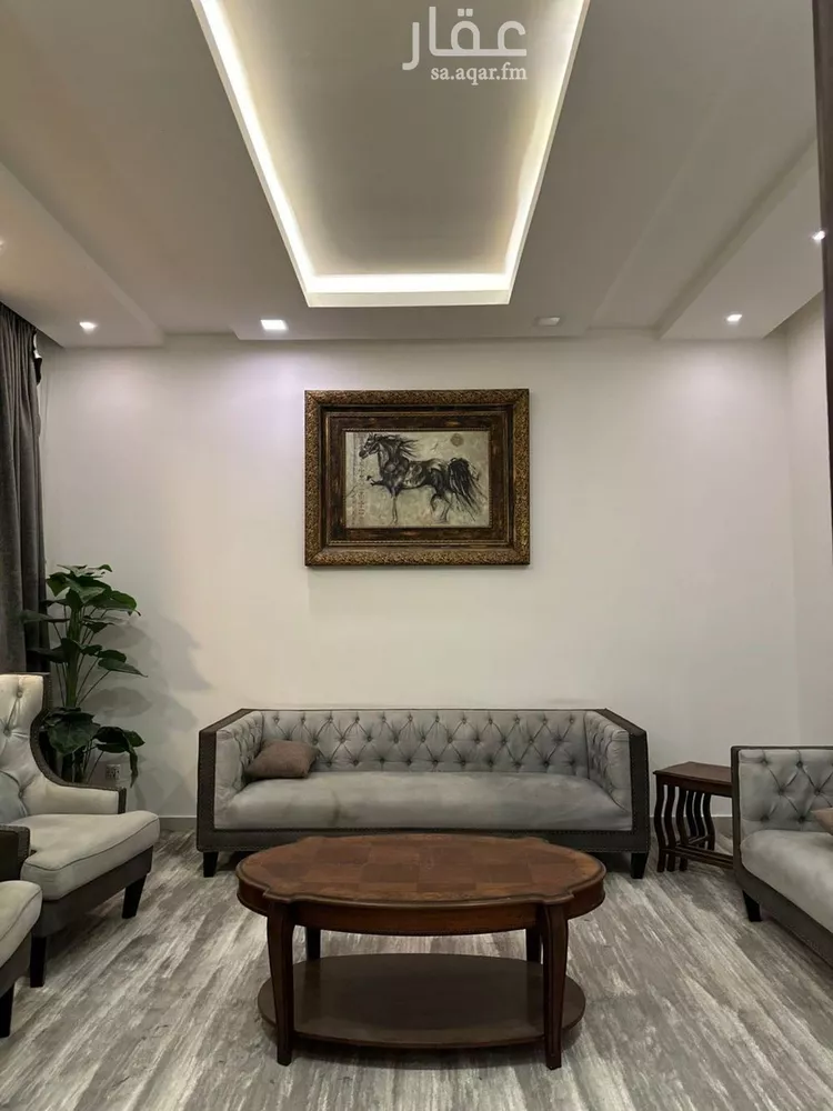 فيلا للإيجار في شارع محمد الأفريقي, حي العارض, مدينة الرياض, منطقة الرياض