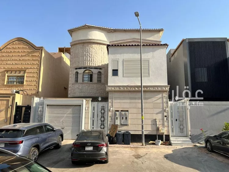 شقة للإيجار في شارع عبدالواحد الأزجي, حي قرطبة, مدينة الرياض, منطقة الرياض