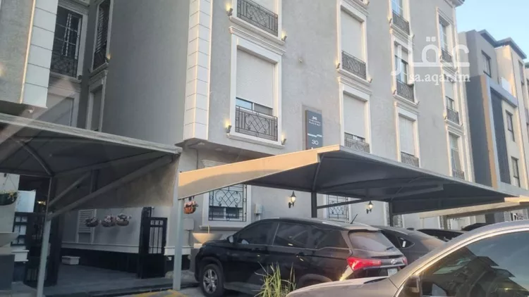 شقة للإيجار في شارع شارع رقم 175, حي الياسمين, مدينة الرياض, منطقة الرياض