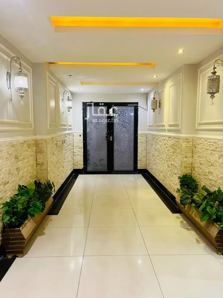 شقة للبيع في شارع العمرة, حي الملقا, مدينة الرياض, منطقة الرياض صورة 3