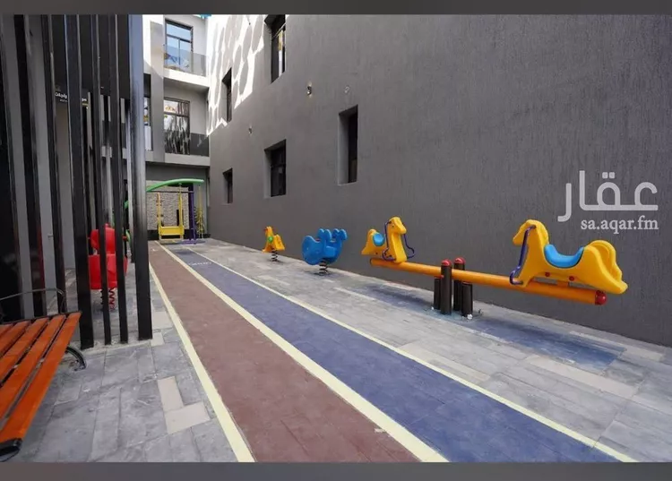 شقة للإيجار في شارع الامير محمد ابن سلمان ابن عبدالعزيز, حي الرمال, مدينة الرياض, منطقة الرياض صورة 4