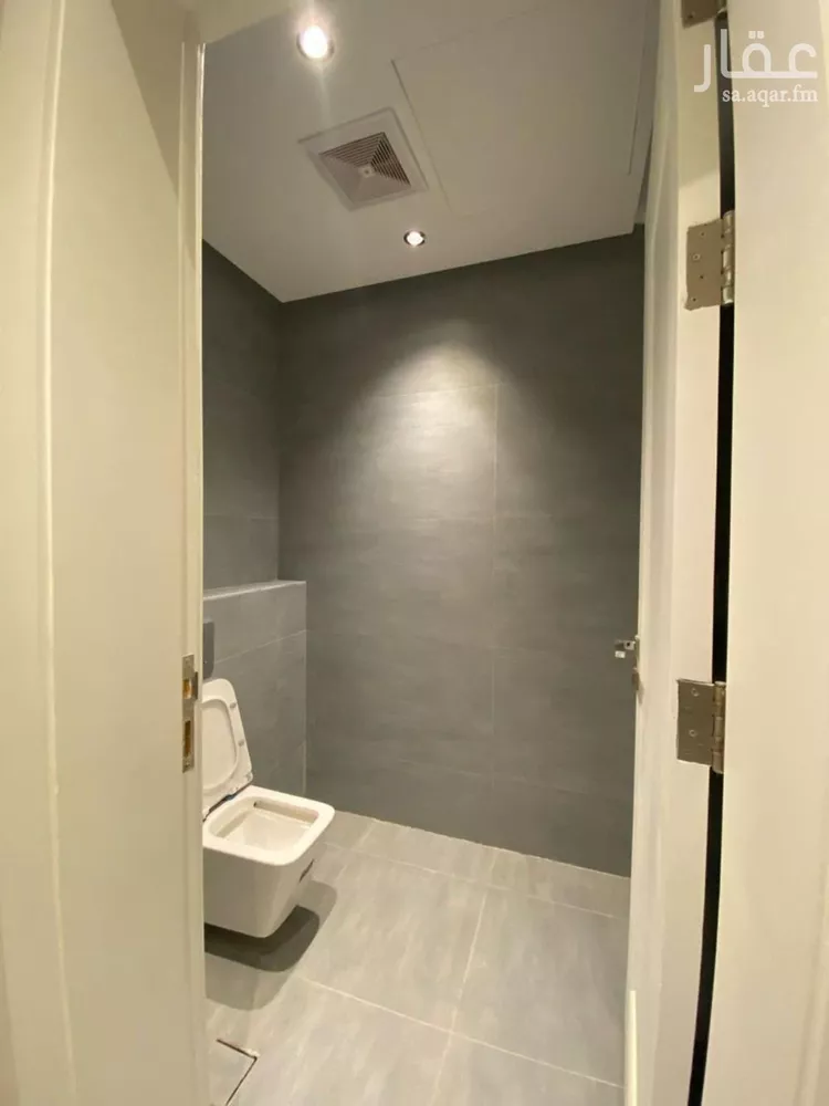 شقة للإيجار في شارع الامير محمد ابن سلمان ابن عبدالعزيز, حي الرمال, مدينة الرياض, منطقة الرياض صورة 4