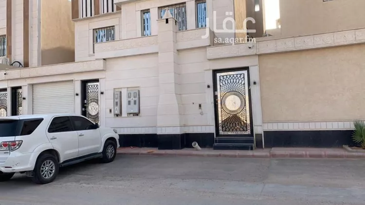 شقة للإيجار في شارع جبل الضبيان, حي الرمال, مدينة الرياض, منطقة الرياض