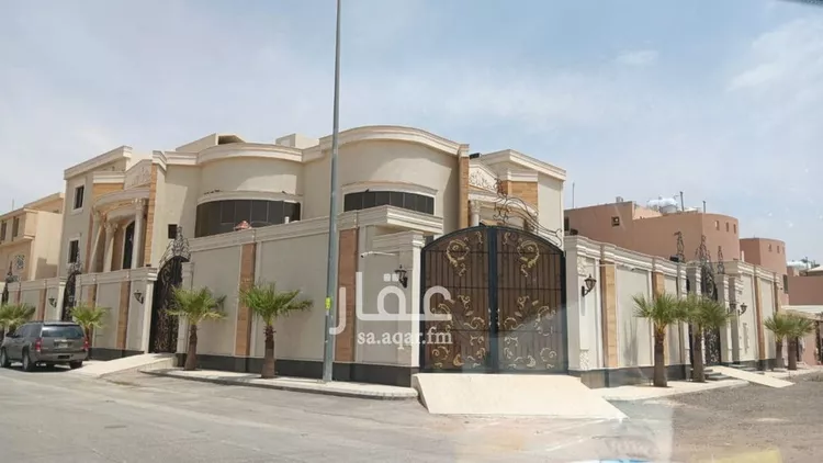 Floor for Rent in Riyadh Al Munsiyah