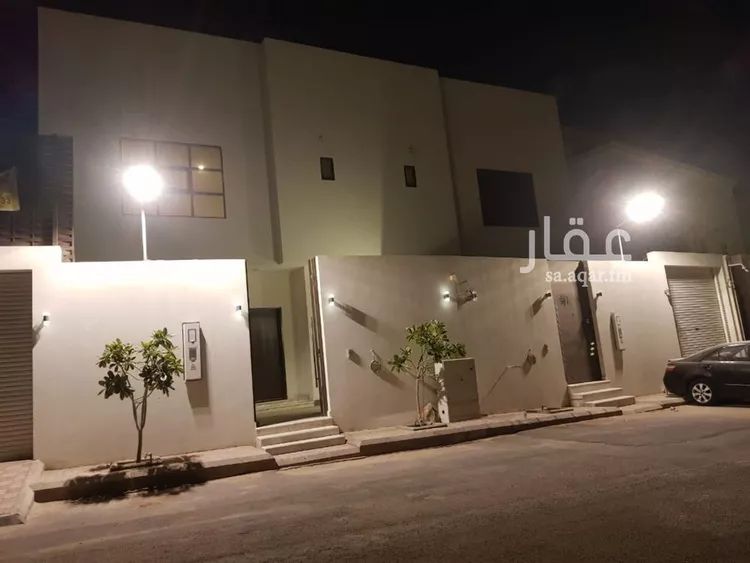 فيلا للبيع في حي المهدية, مدينة الرياض, منطقة الرياض