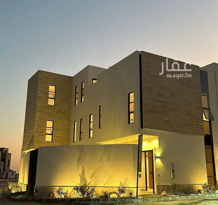 فيلا للإيجار في شارع النباجي, حي المهدية, مدينة الرياض, منطقة الرياض