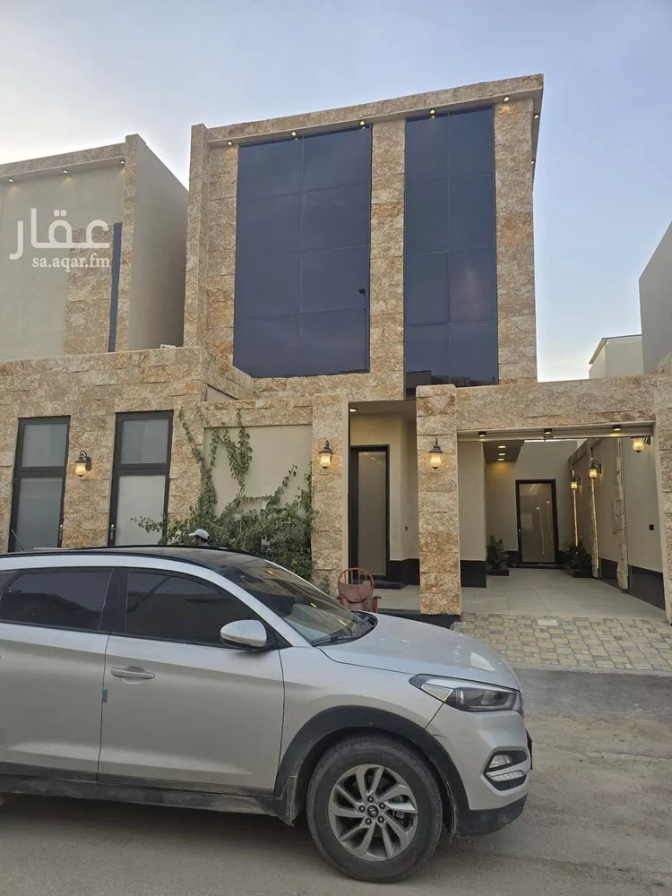 فيلا للبيع في حي النرجس, مدينة الرياض, منطقة الرياض صورة 2