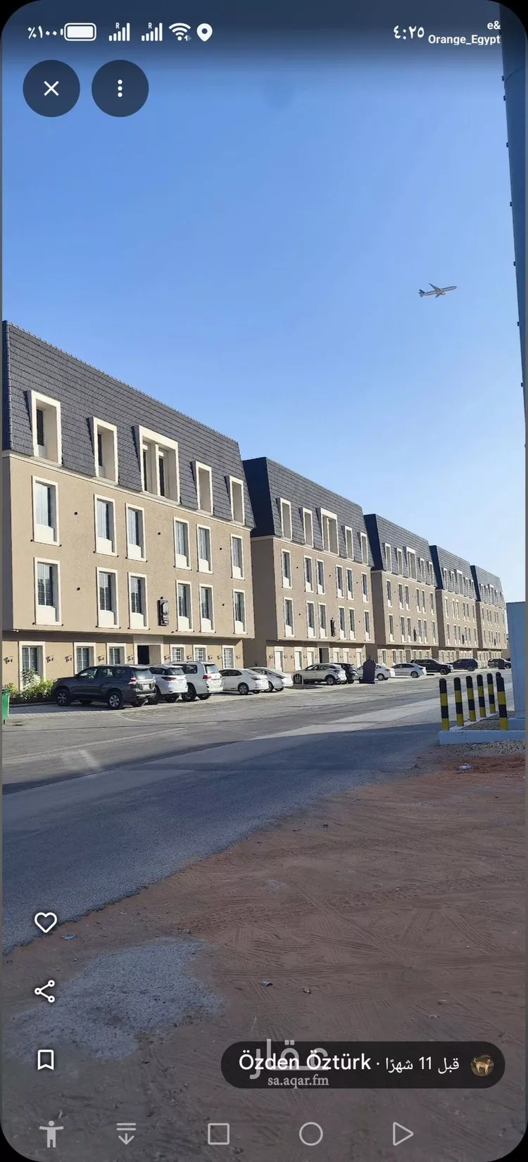 Floor for Rent in Riyadh Al Munsiyah صورة 5
