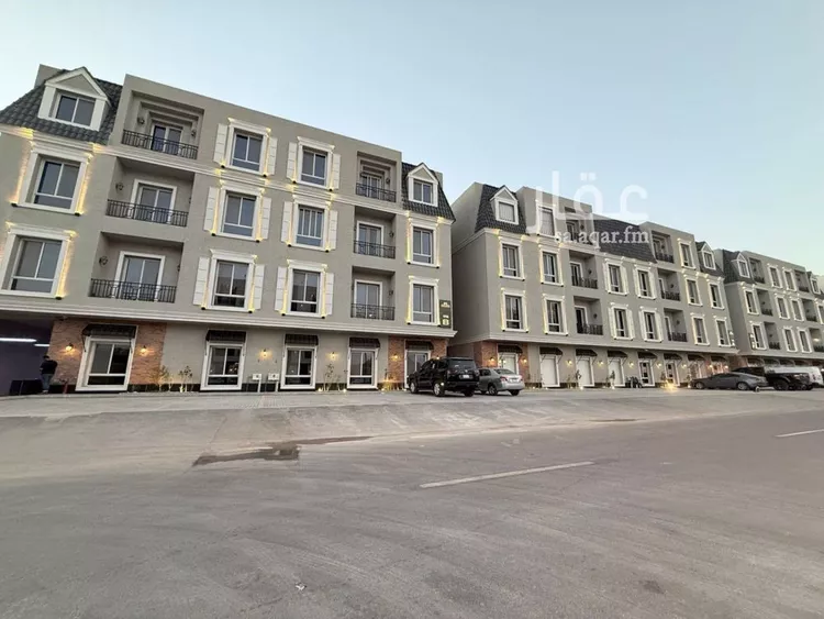 Apartment for Rent in Riyadh An Narjis