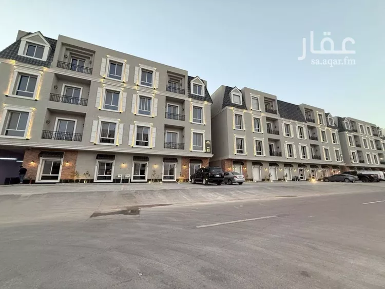 Apartment for Rent in Riyadh An Narjis