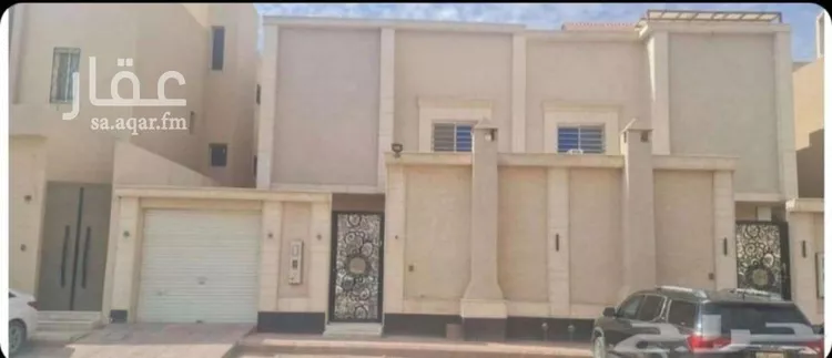 فيلا للبيع في شارع إسماعيل التيمي, حي المهدية, مدينة الرياض, منطقة الرياض