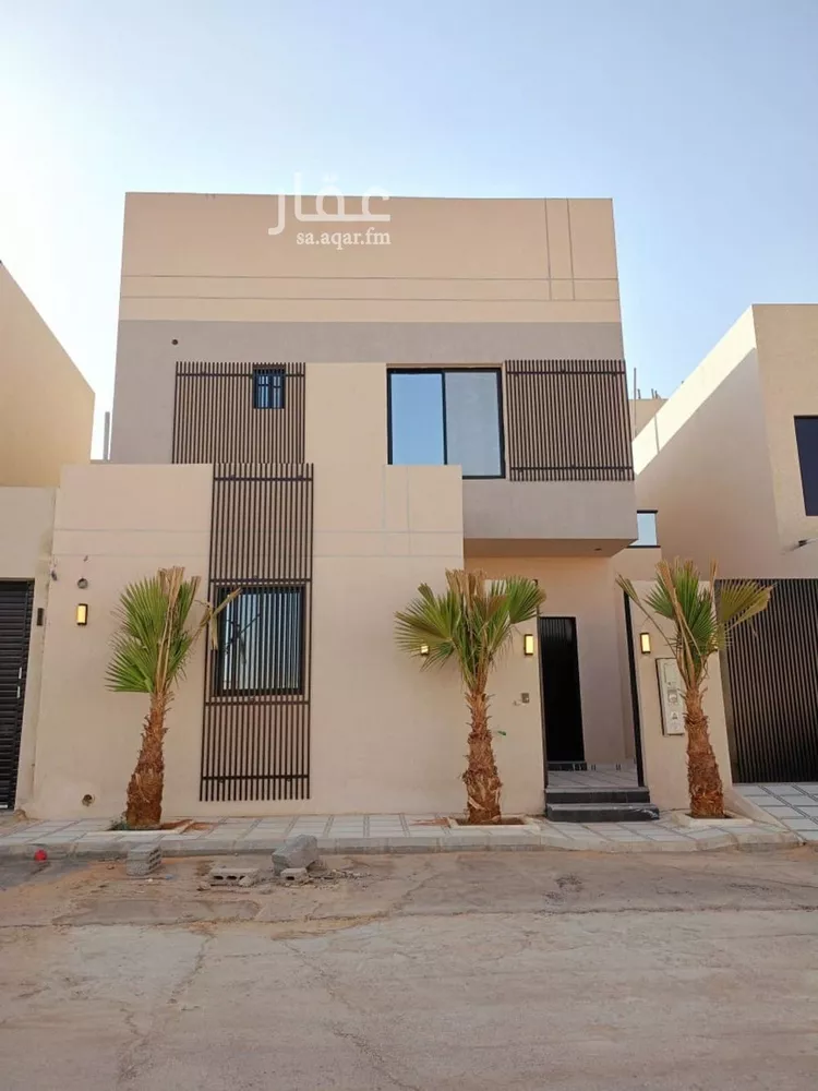 فيلا للإيجار في حي المهدية, مدينة الرياض, منطقة الرياض صورة 2