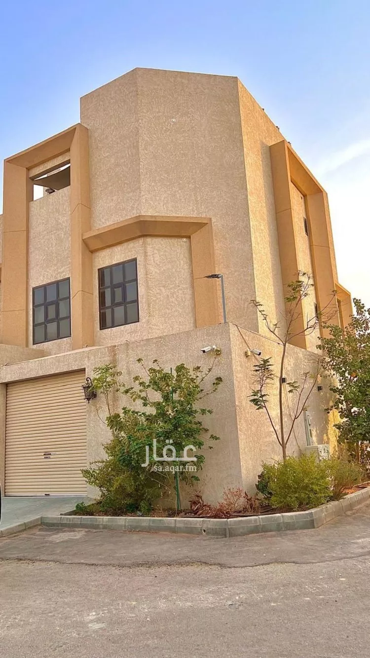 فيلا للإيجار في شارع فني , حي العارض, مدينة الرياض, منطقة الرياض صورة 4