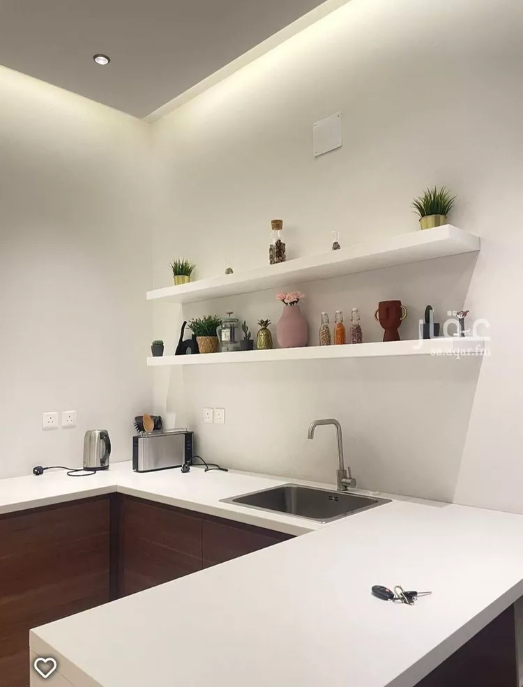 Apartment for Rent in Riyadh Al Malqa صورة 2
