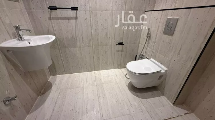 شقة للإيجار في شارع زيد بن عاصم بن عمرو بن عوف, حي النرجس, مدينة الرياض, منطقة الرياض صورة 4