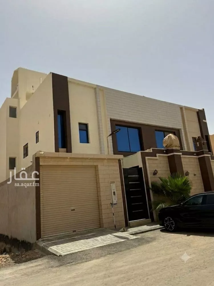 فيلا للبيع في شارع إسماعيل التيمي, حي المهدية, مدينة الرياض, منطقة الرياض