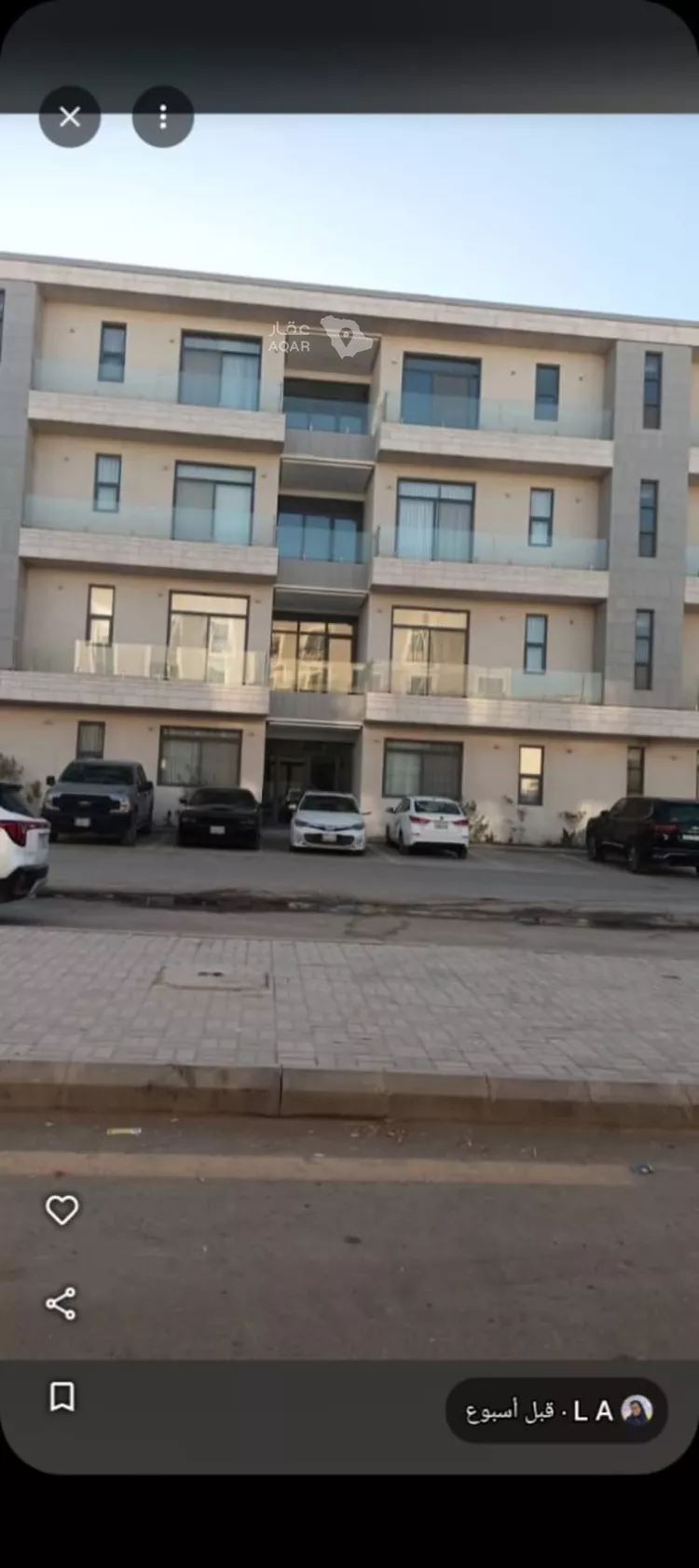 Apartment for Rent in Riyadh An Narjis صورة 2