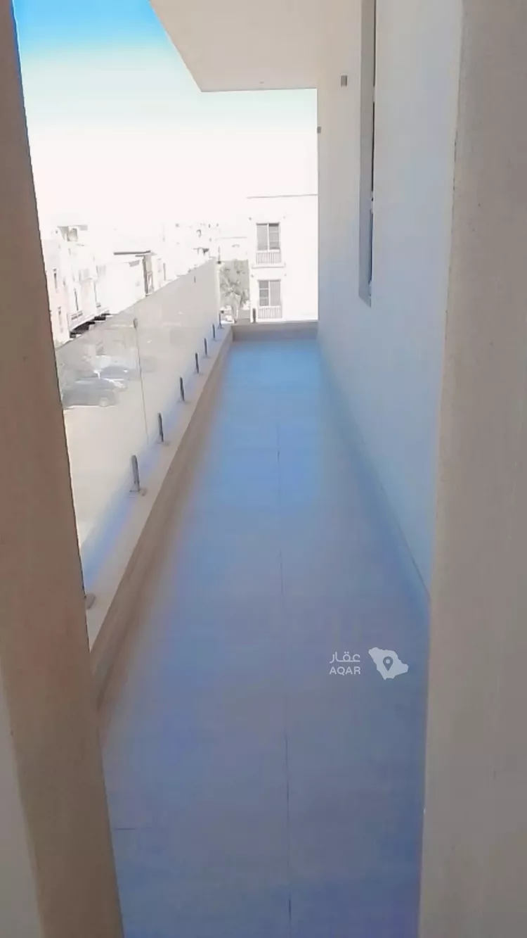Apartment for Rent in Riyadh An Narjis 15