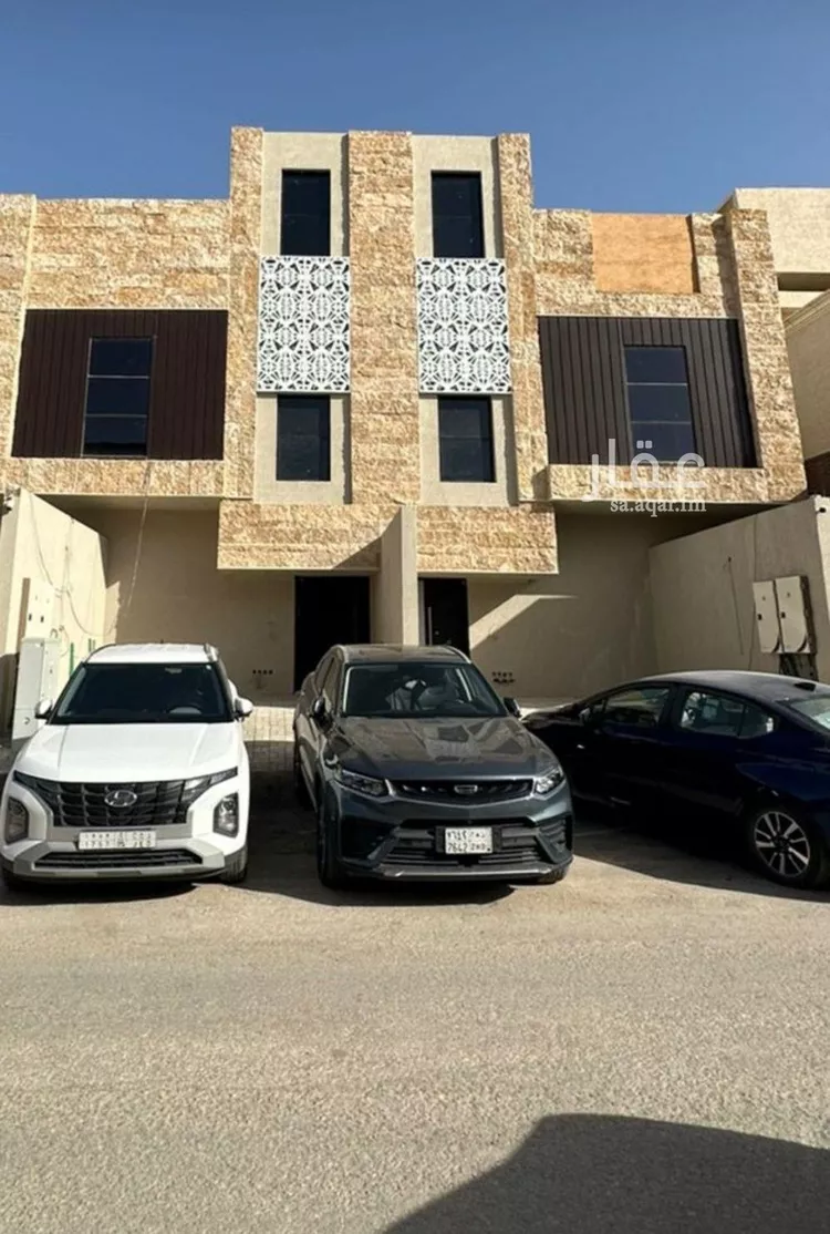 دور للبيع في شارع رقم 205, حي النرجس, مدينة الرياض, منطقة الرياض