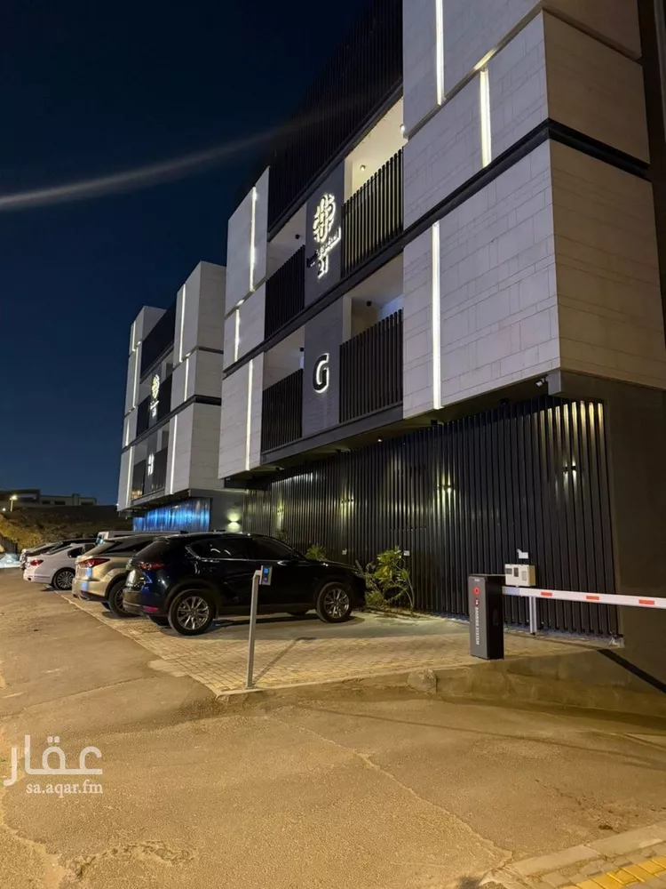 شقة للإيجار في شارع أبي العباس المحدث, حي النرجس, مدينة الرياض, منطقة الرياض