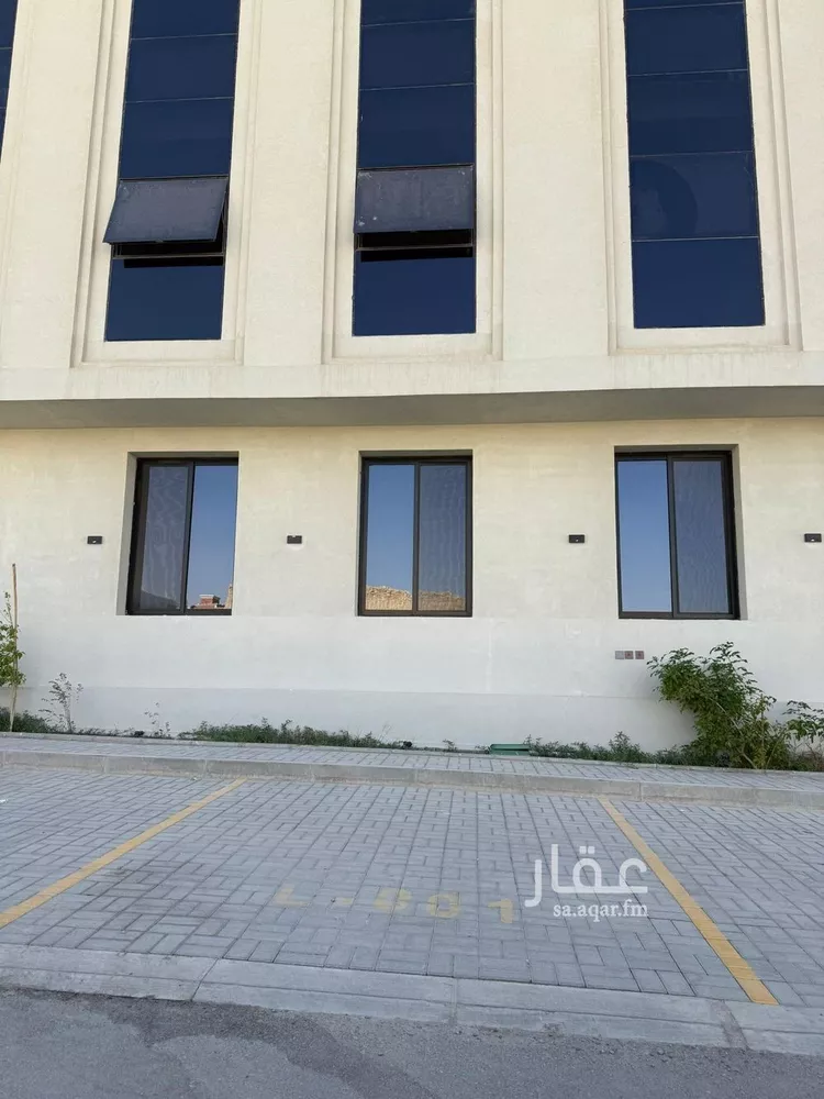 شقة للإيجار في شارع علقمة بن وائل, حي النرجس, مدينة الرياض, منطقة الرياض صورة 3