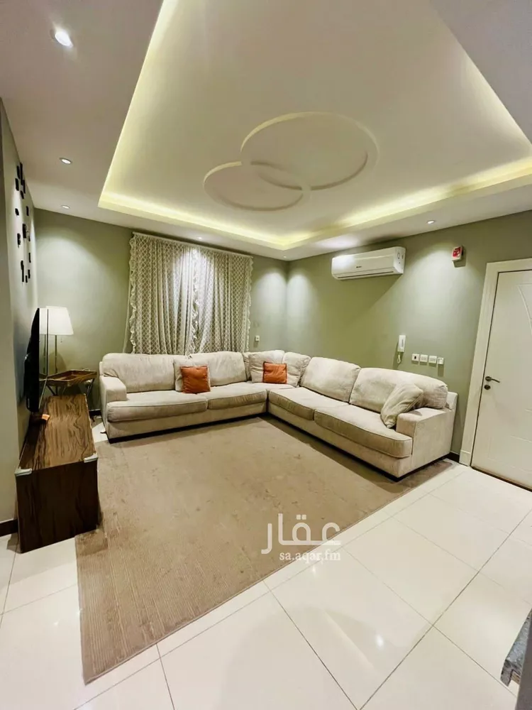 شقة للبيع في شارع العمرة, حي الملقا, مدينة الرياض, منطقة الرياض