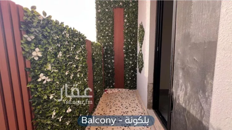 شقة للبيع في شارع السيل الكبير, حي المهدية, مدينة الرياض, منطقة الرياض صورة 2