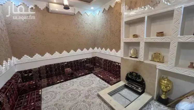 فيلا للبيع في شارع علي بن أحمد العمري, حي العارض, مدينة الرياض, منطقة الرياض صورة 4
