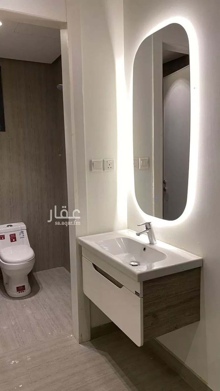 شقة للإيجار في شارع محمد الميدومي, حي العارض, مدينة الرياض, منطقة الرياض صورة 3