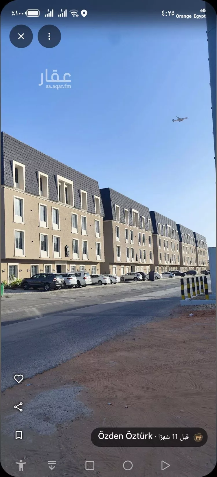 Floor for Rent in Riyadh Al Munsiyah