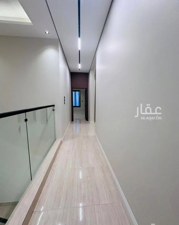 فيلا للإيجار في شارع أبي الحجاج المقدسي, حي العارض, مدينة الرياض, منطقة الرياض صورة 3