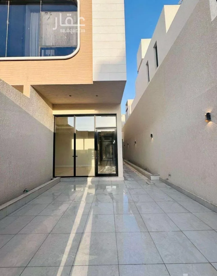 فيلا للإيجار في شارع أبي الحجاج المقدسي, حي العارض, مدينة الرياض, منطقة الرياض صورة 4