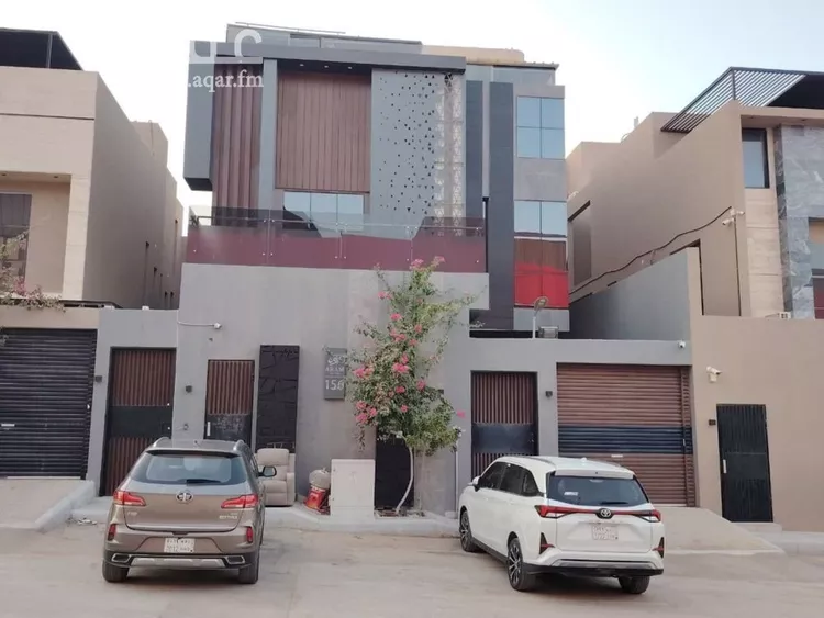 Apartment for Rent in Riyadh An Narjis صورة 4