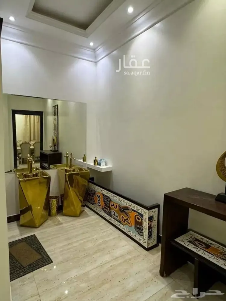 فيلا للإيجار في شارع سليمان بن حسن زهدي, حي المونسية, مدينة الرياض, منطقة الرياض صورة 3