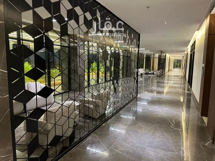 شقة للإيجار في شارع الشارع , حي الرمال, مدينة الرياض, منطقة الرياض 9