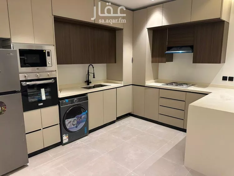 شقة للإيجار في شارع الشارع , حي الرمال, مدينة الرياض, منطقة الرياض صورة 4