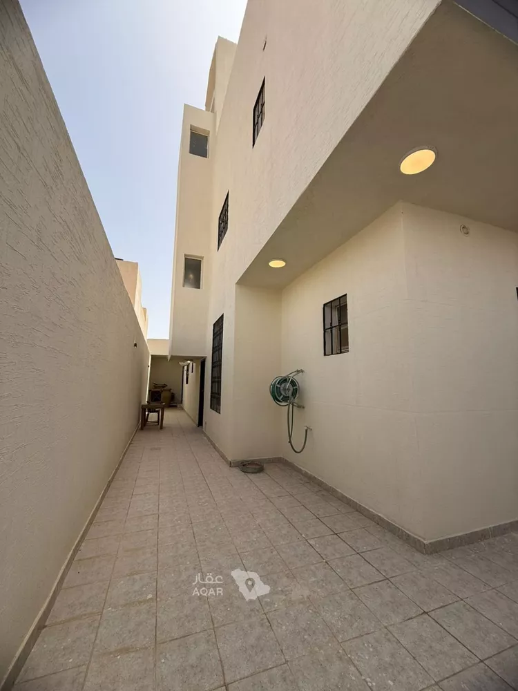 فيلا للإيجار في حي المهدية, مدينة الرياض, منطقة الرياض 16