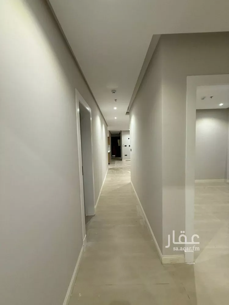 شقة للإيجار في شارع أبي العباس المحدث, حي النرجس, مدينة الرياض, منطقة الرياض صورة 2